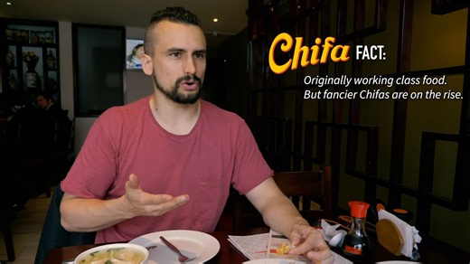 Chifa explained: A delicious journey into Chinese-Peruvian fusion cuisine
