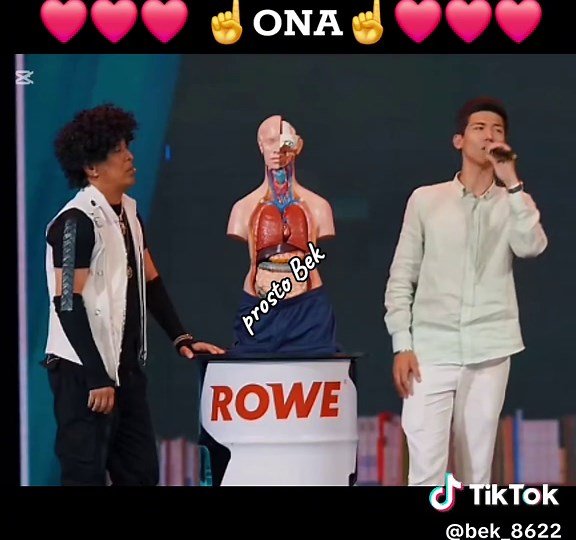 Ona haqida she‘r: Yurakdan to‘lqinlar