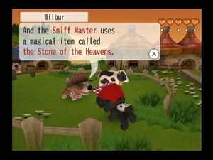 The Dog Island walkthrough part 31