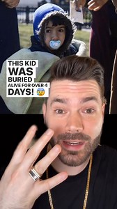 1.6M views · 150K reactions | KID was BURIED ALIVE‼勞 #Jesus #God #Bible #Christian #Miracle #Miracles #Miraculous #Prayer #Pray #christianity #ChristianReels #TurkeyEarthquake #earthquake #jesuschrist | Pastor Alex Meadows | Facebook