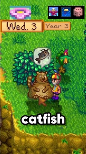 1Million SAP Challenge(Day227)-Stardew Valley 1.6 #stardewvalley #letsplaystardewvalley