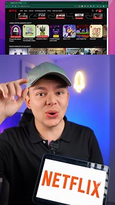 2.9K views · 35 reactions | El secreto para ver contenido en todas tus Plataformas y además proteger tu información personal. Consigue 3 meses gratis de ExpressVPN con el enlace que te dejo en la biografía. #vpn #netflix #streaming #peliculas #tech #hacks #viral | Superbites Studios | Facebook