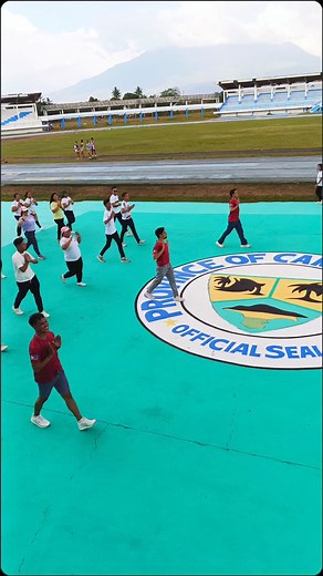 15K views · 89 reactions | Come watch SDO Camsur teachers lead the Galaw Pilipinas dance at the Palarang Panlalawigan opening on March 18, 2024, at Freedom Sports Complex, Pili, Camarines Sur. Sidlaw Folkloric Ensemble | Isagani Botabara | Facebook