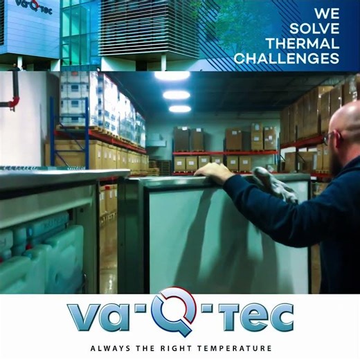 va-Q-tec Thermal Solutions GmbH ‪@bolo_connection‬