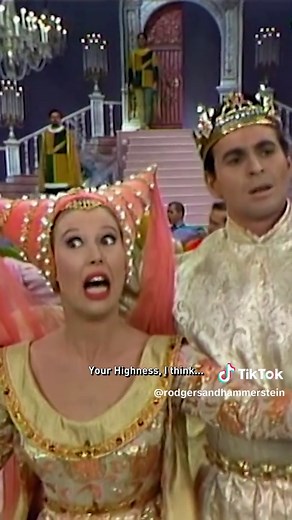 Remembering Barbara Ruick's Iconic Cinderella Performance