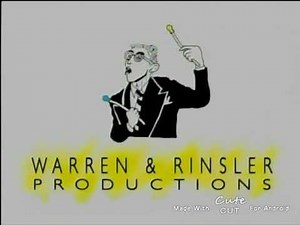 It's A Laugh Productions/Warren And Rinsler Productions/Disney Channel Original (2012)