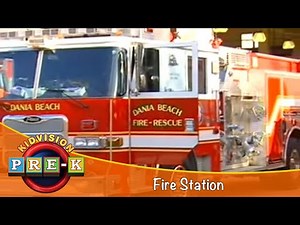 Fire Safety Videos