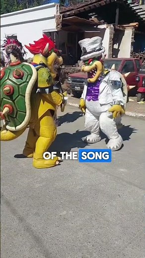 The Guatemalan Dance of Masks Is MESMERIZING