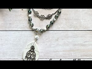 Designing with Bargain Bead Box
