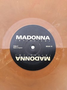 Madonna - Interviews