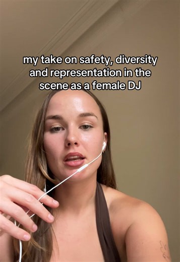 Creating Inclusive Spaces in the Music Industry