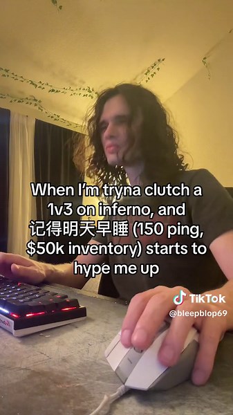 Join my CS:GO server for some intense gaming sessions!