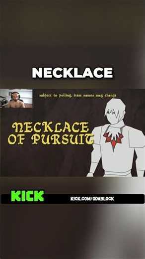 Best In Slot Items Are Finally Here! #shorts #odablock #osrs