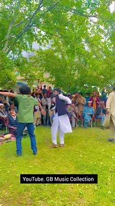 7K views · 105 reactions | Local hareeb par khubsurt Raqas | Gilgit Baltistan&Chatrali Song | Facebook