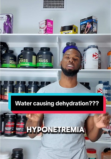 Understanding Electrolytes for Proper Hydration