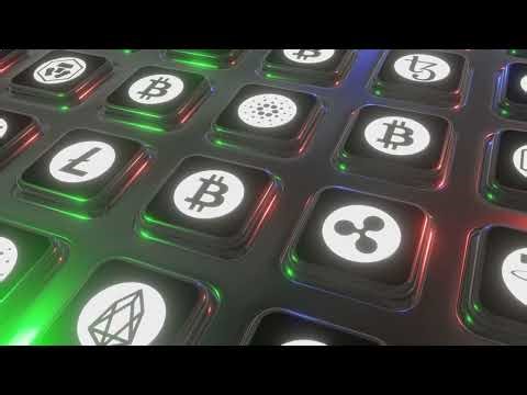 Cryptocurrency Explained: (Beginner Guide)