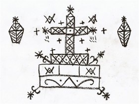 Ghede: Voodoo spirits in New Orleans traditions