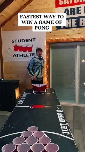Best Beer Pong Strategies for Winning Every Time