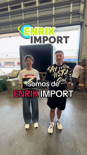 Proceso de Carga de Mercadería en Contenedores