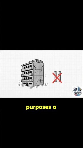 Testing the theory on a real building. #india #like #comment #yt #earthquakeengineering #ytshorts
