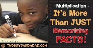 Learning Multiplication is More than Memorization!