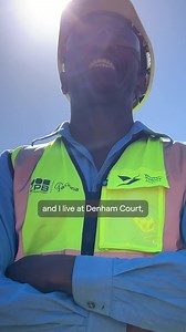 16K views · 219 reactions | How do pilots know what the wind speed and direction is on the ground?樂 What about visibility? ️ It all comes down to some very technical equipment carefully calibrated and installed at strategic locations across our airfield... and a windsock!罹 | Western Sydney International Airport | Facebook