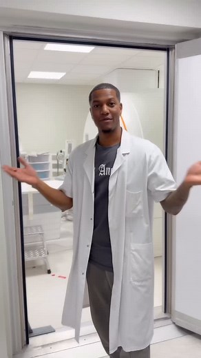 ☢️IRM VS Métal #instagood #instagram #life #humour #nurse #hopital #radiographer #manip | Ceryzz Légendes Urbaines