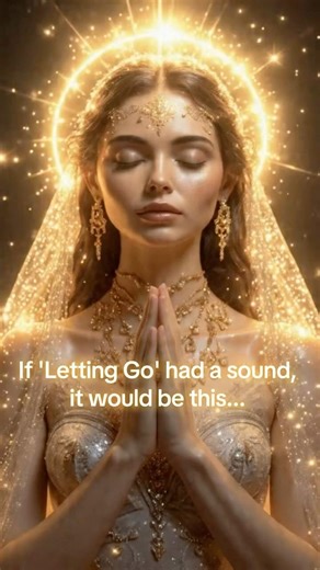 POV: The sound of Emotional Release & Healing 🎻✨