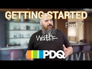 PDQ Deploy and Inventory Getting Started Part 7 - User accounts and credentials