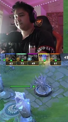 🔥MR.BEAST - FILLED WITH RICE🔥TOP 1 ARK🔥#mrbeast #dota2 #arcwarden #дота2 #twitch