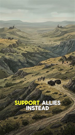 What Are Proxy Wars? The Hidden Conflicts Explained