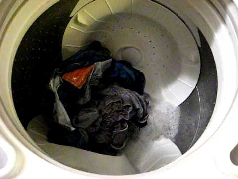 Maytag Neptune Top Loader