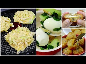 TIPID ULAM IDEAS | Panoorin mo to kung wala ka pa maisip na ulam ngayon | BUDGET-FRIENDLY RECIPES