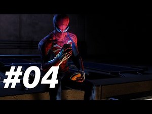 Shocker! Marvel's Spider-Man Remastered. #04