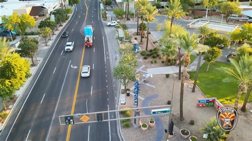 🚔 The Chandler Police Department’s Real-Time Operations Center (RTOC) has been a game-changer since opening on July 1, 2024! In just one year, our team has assisted in thousands of public safety incidents, making a real impact on the safety of our community. 🙌 📊 Key Accomplishments: 11,000 patrol incidents supported 4,800 license plate recognition alerts 2,500 virtual first-on-scene incidents 120 calls resolved by RTOC operators 65 arrests made with RTOC support 50 stolen vehicles/license pla