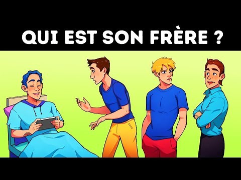 15 Énigmes et Casse-têtes Pour un Défi Sympa