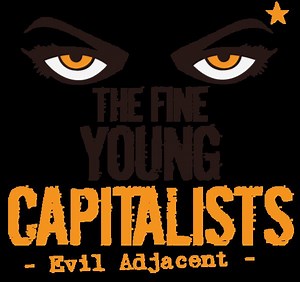 The Fine Young Capitalists' Game Jam | Know Your Meme