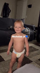 He’s a mamas boy🥰 | Kaylee M Anderson