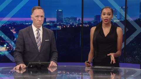 Jefferson County quorum court makes attempt to pass new budget