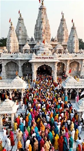 थोड़ा बाबा श्याम के दर्शन भी हो जाए #sorts #love #hindi #song #success #successmotivation