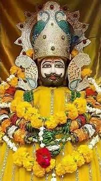 #khatushyam #shyam #khatu #shyambaba #shyambhajan #khatushyambhajan #shortvideo #shorts #aarti #love