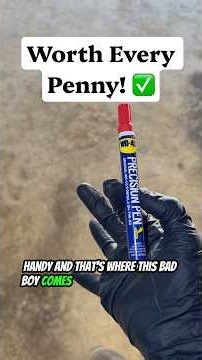 🤯 3 Tools You’ll Use EVERY DAY! #mechanic
