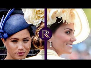 Meghan Documentary | "You Create the Identity You Want for Yourself"
