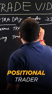 Positional Trading: Smart Moves for Quick Gains! Want to profit from...