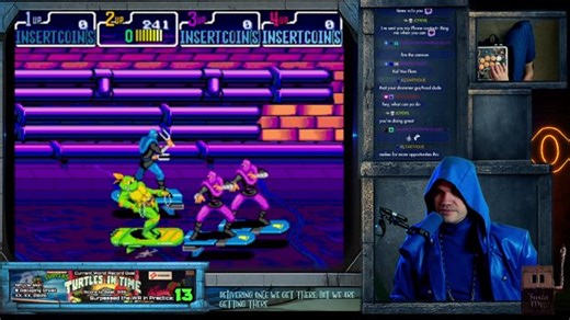The Wizardry of Wires: The Mysterious World of Twitch Magicka