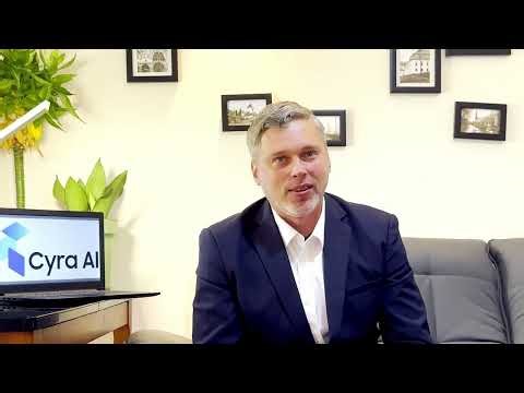 Cyra AI — Welcoming Poland’s New Community Leader