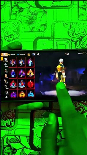 How To Download & Gift From New VIP Proxy Server In Free Fire 💯😱