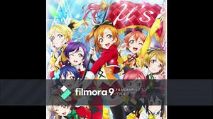 ラブライブ！２期スペシャルメドレー