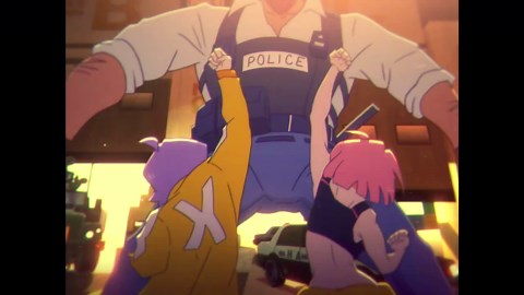 Unbeatable Official Overview Trailer