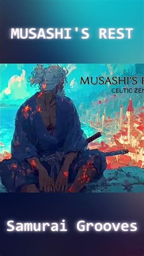 POV: Samurai enters a Fantasy RPG Town 🏰🐉 #Shorts